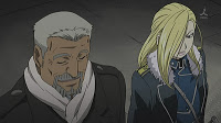 Fullmetal Alchemist Brotherhood - 36