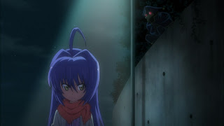 Hayate the Combat Butler: Can't Take My Eyes Off You - 08