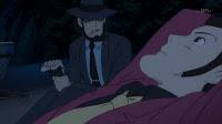 Lupin III: Blood Seal - Eternal Mermaid TV Special