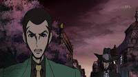 Lupin III: A Woman Called MINE Fujiko - 12