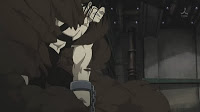 Fullmetal Alchemist Brotherhood - 34