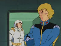 Mobile Suit Gundam - 36