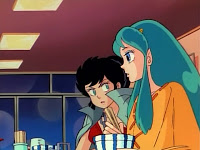 Urusei Yatsura: Only You