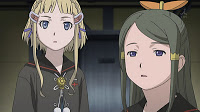 Last Exile: Fam, the Silver Wing - 06