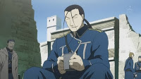 Fullmetal Alchemist Brotherhood - 30