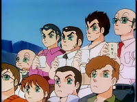 Urusei Yatsura OVA - 10