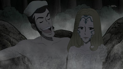 Lupin III: A Woman Called MINE Fujiko - 09