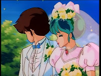 Urusei Yatsura OVA - 03