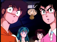 Urusei Yatsura OVA - 05