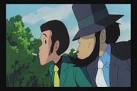 Lupin III: Castle of Cagliostro