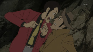 Lupin III: Blood Seal - Eternal Mermaid TV Special