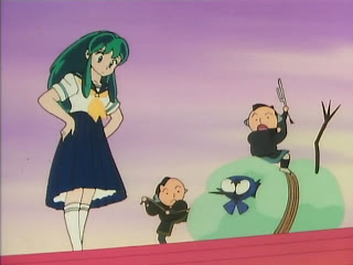 Urusei Yatsura - 172