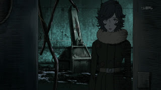 Lupin III: A Woman Called MINE Fujiko - 10