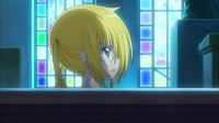 Hayate the Combat Butler: Can't Take My Eyes Off You - 11