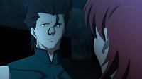 Fate/Zero - 09