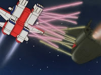 Mobile Suit Gundam - 31