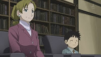 Fullmetal Alchemist Brotherhood - 32