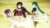 Shakugan no Shana III (Final) - 19