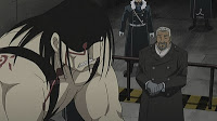 Fullmetal Alchemist Brotherhood - 36