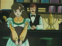 Urusei Yatsura - 156