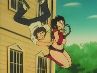 Urusei Yatsura - 160