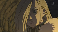 Fullmetal Alchemist Brotherhood - 35