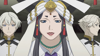 Last Exile: Fam, the Silver Wing - 11