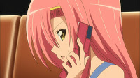 Hayate the Combat Butler: Can't Take My Eyes Off You - 09