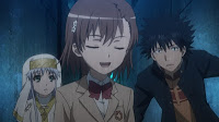 A Certain Magical Index II