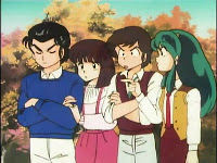 Urusei Yatsura - 179