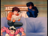 Urusei Yatsura OVA - 06