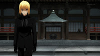 Fate/Zero - 22