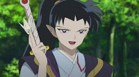 Inuyasha: Final Act - 07