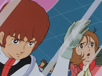 Mobile Suit Gundam - 38