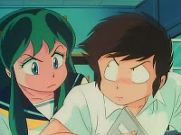 Urusei Yatsura - 172