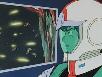 Mobile Suit Gundam - 42