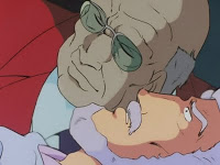 Mobile Suit Gundam - 38