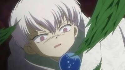 Inuyasha: Final Act - 06