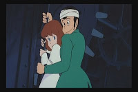 Lupin III: Castle of Cagliostro