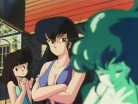 Urusei Yatsura - 169