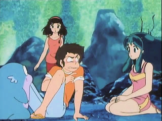 Urusei Yatsura - 125