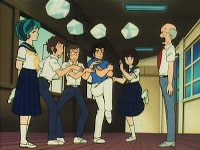 Urusei Yatsura - 169