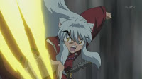 Inuyasha: Final Act - 05