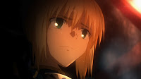 Fate/Zero - 23