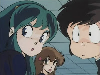 Urusei Yatsura - 190