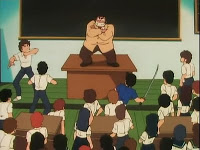 Urusei Yatsura - 168