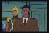 Lupin III: Castle of Cagliostro