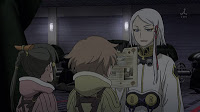 Last Exile: Fam, the Silver Wing - 05