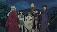 Inuyasha: Final Act - 04