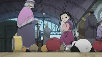 Fullmetal Alchemist Brotherhood - 32